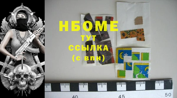 хмурый Надым